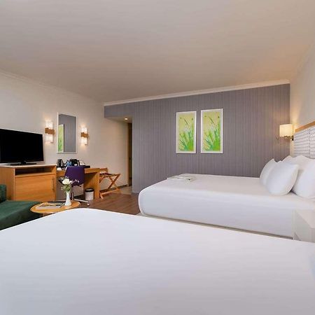 Rixos Park Belek - The Land Of Legends Access Hotel Kamer foto
