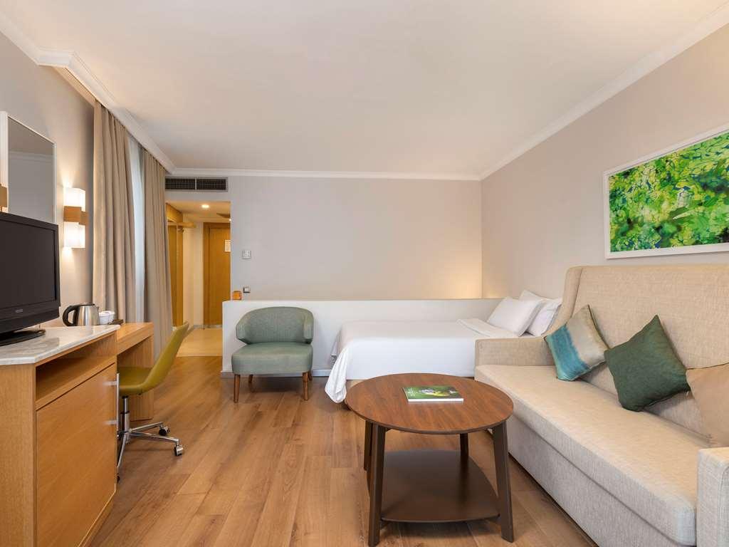 Rixos Park Belek - The Land Of Legends Access Hotel Kamer foto
