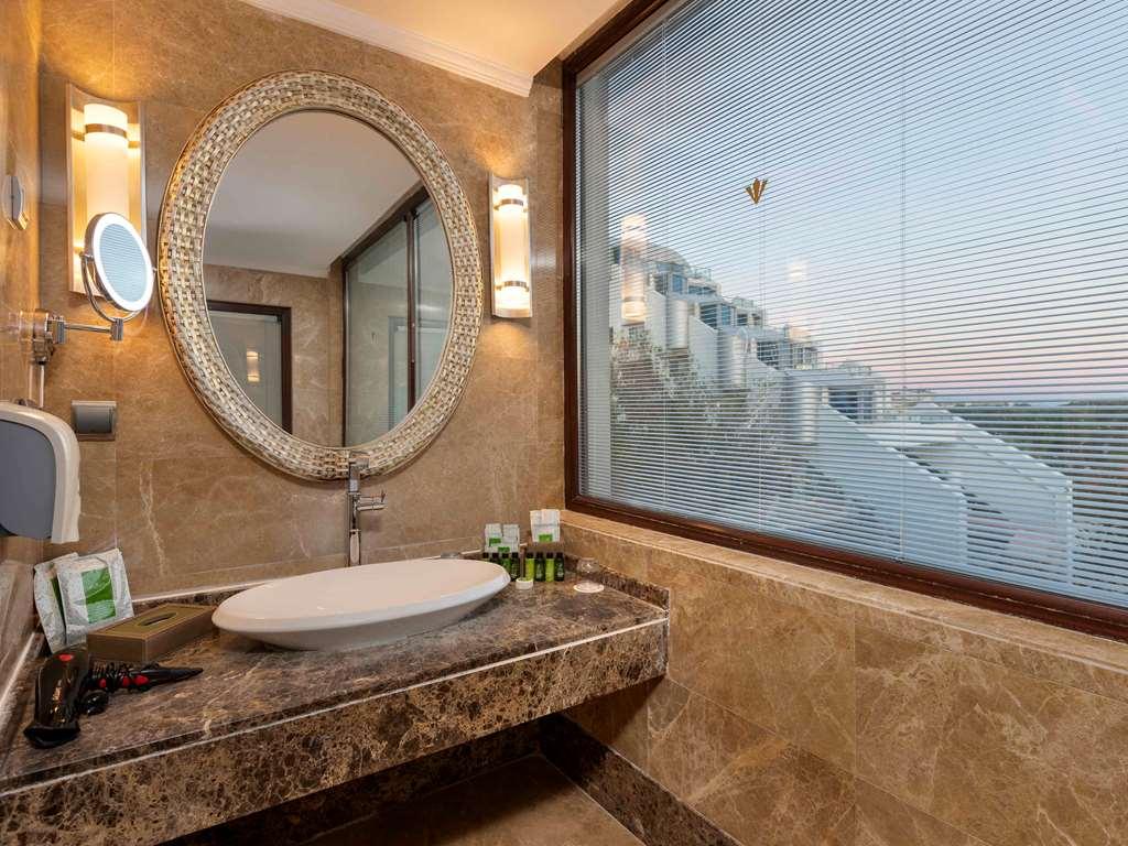 Rixos Park Belek - The Land Of Legends Access Hotel Buitenkant foto