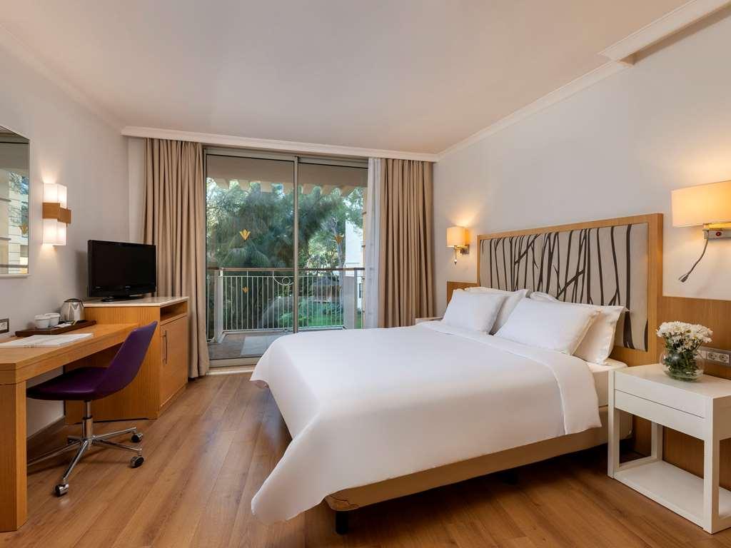 Rixos Park Belek - The Land Of Legends Access Hotel Kamer foto