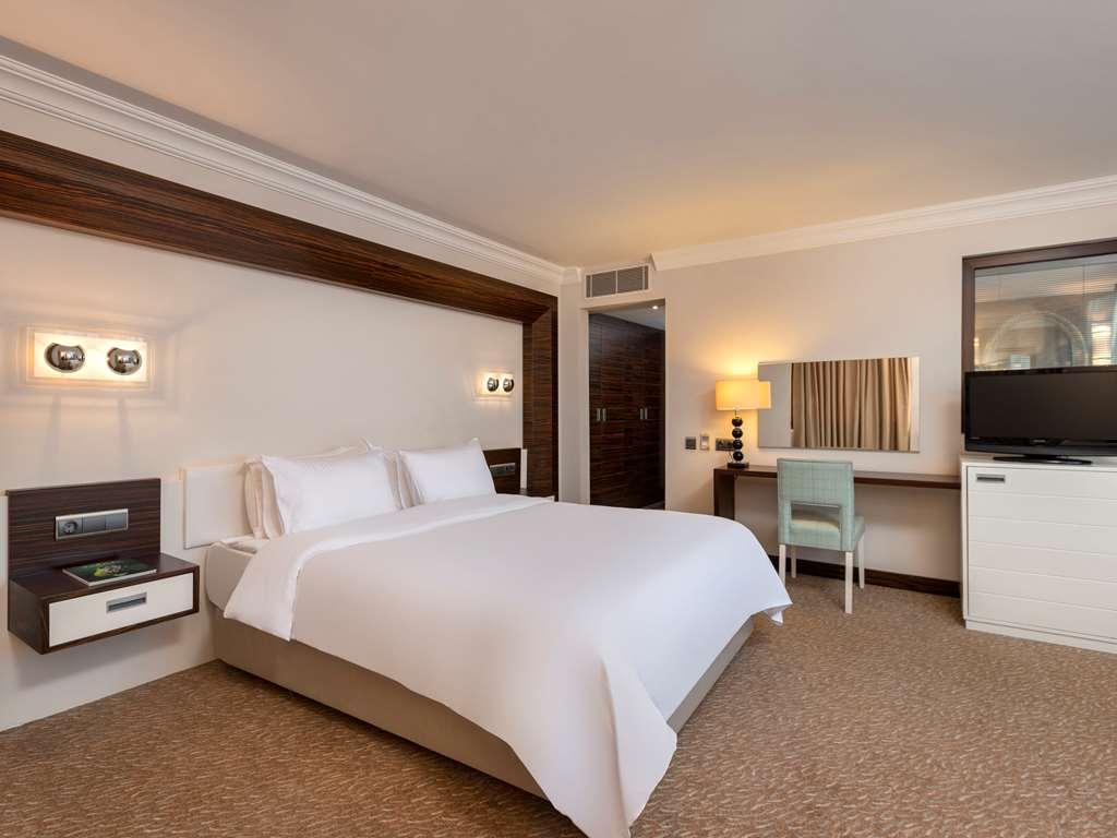 Rixos Park Belek - The Land Of Legends Access Hotel Kamer foto