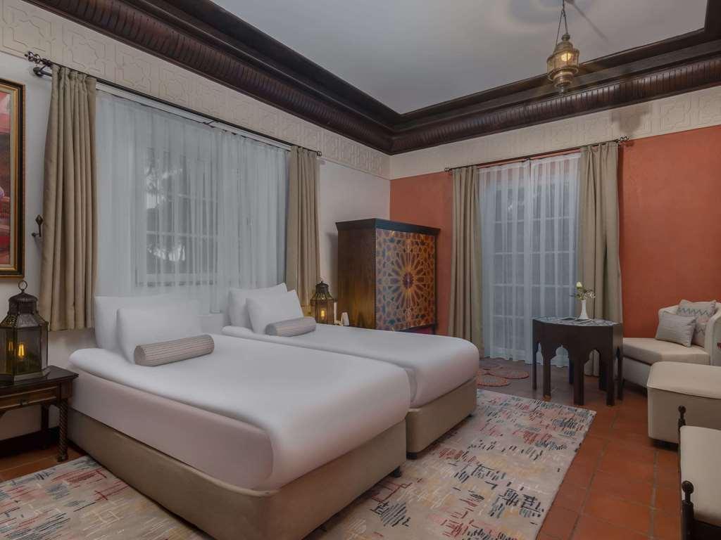Rixos Park Belek - The Land Of Legends Access Hotel Kamer foto