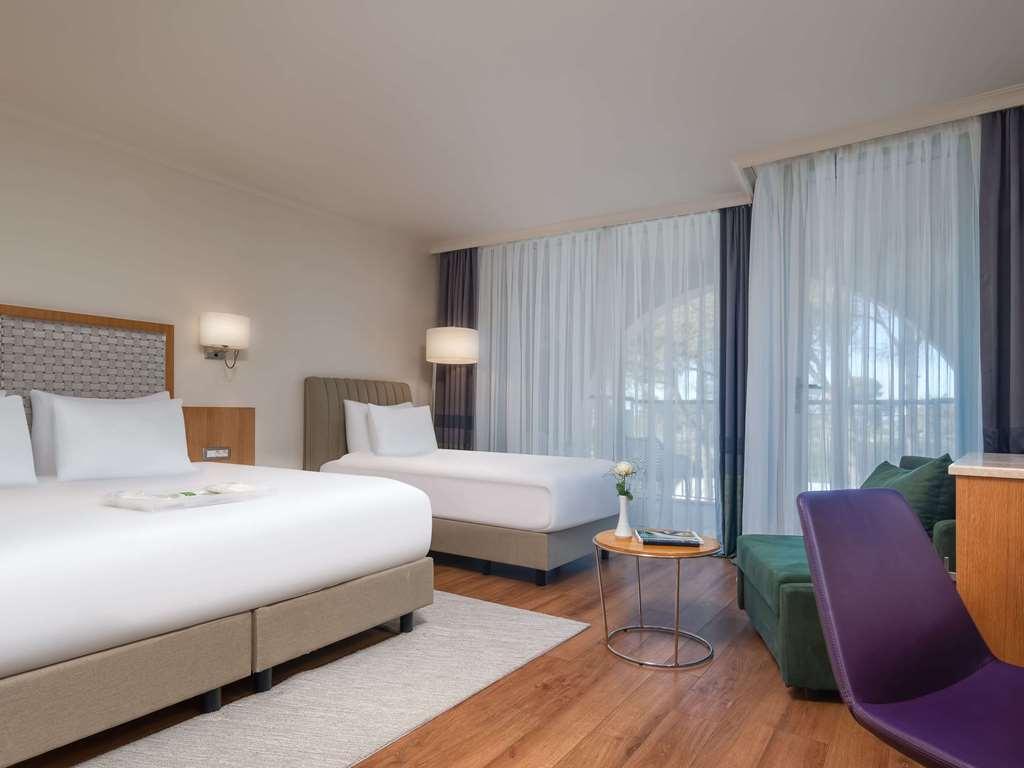 Rixos Park Belek - The Land Of Legends Access Hotel Kamer foto