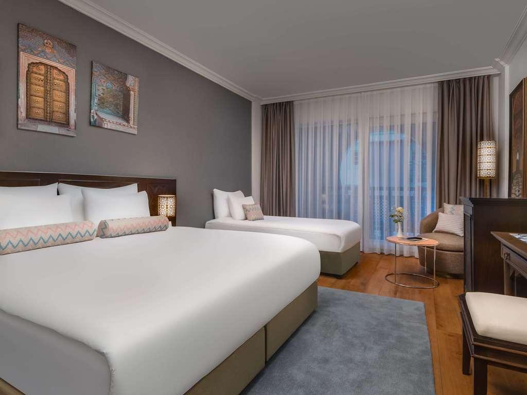 Rixos Park Belek - The Land Of Legends Access Hotel Kamer foto