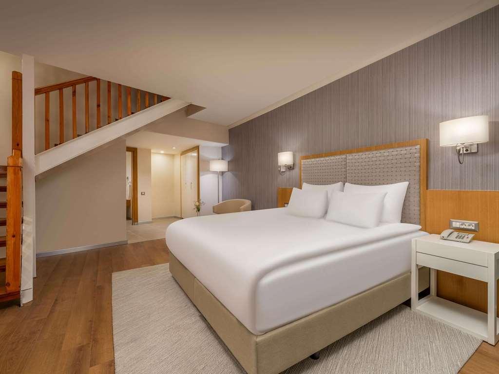 Rixos Park Belek - The Land Of Legends Access Hotel Kamer foto