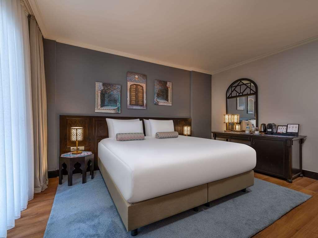 Rixos Park Belek - The Land Of Legends Access Hotel Kamer foto