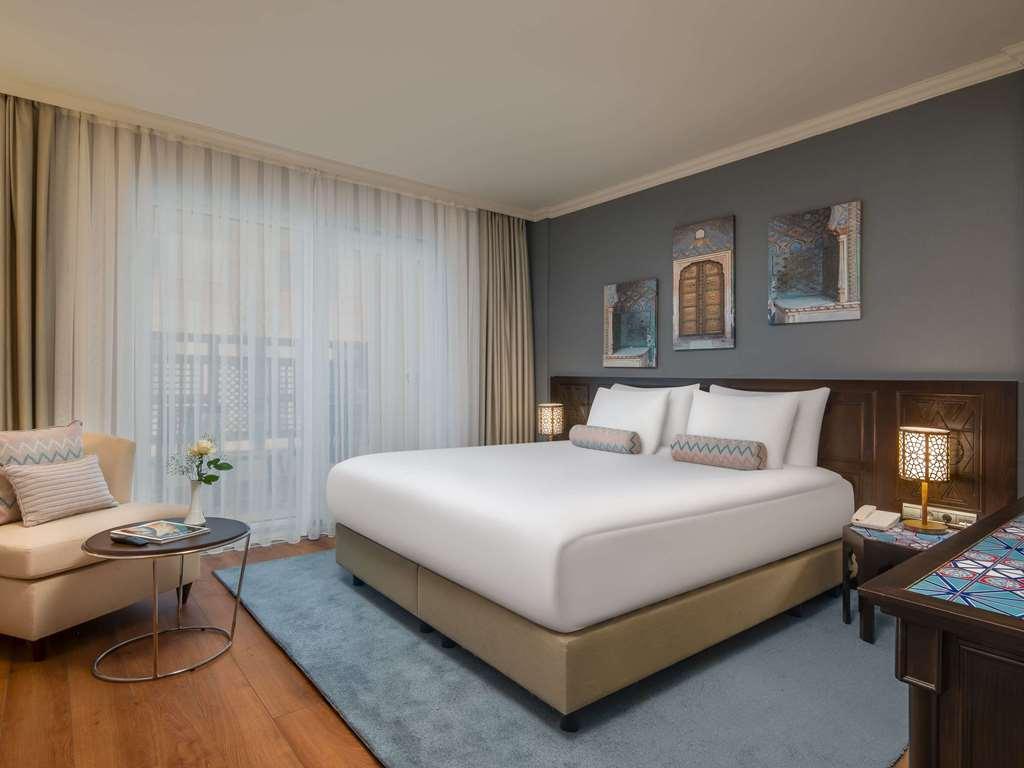 Rixos Park Belek - The Land Of Legends Access Hotel Kamer foto