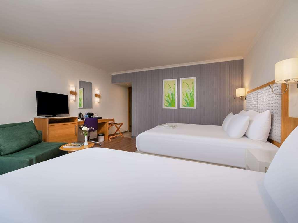 Rixos Park Belek - The Land Of Legends Access Hotel Kamer foto
