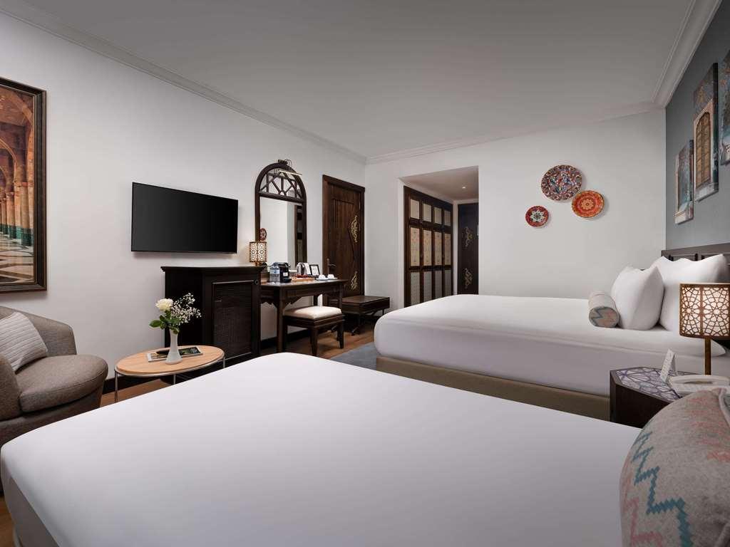 Rixos Park Belek - The Land Of Legends Access Hotel Kamer foto