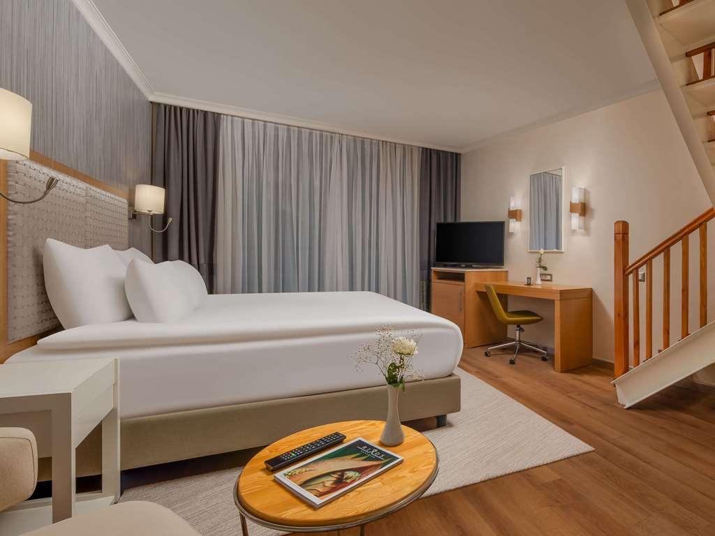 Rixos Park Belek - The Land Of Legends Access Hotel Kamer foto
