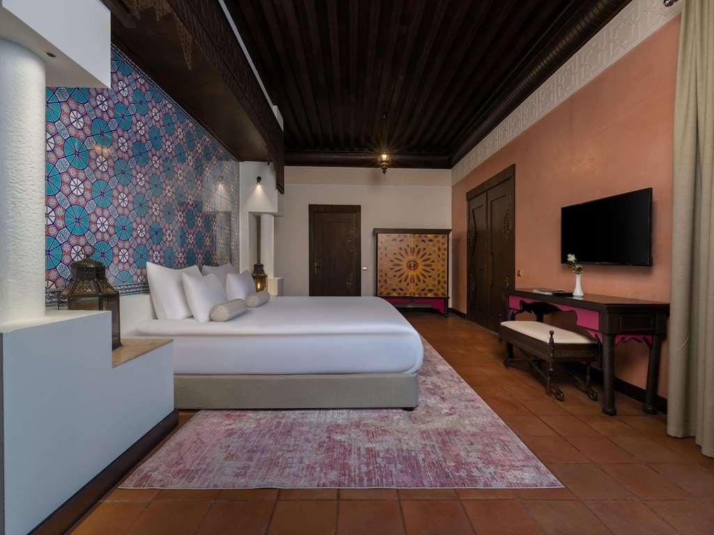 Rixos Park Belek - The Land Of Legends Access Hotel Kamer foto