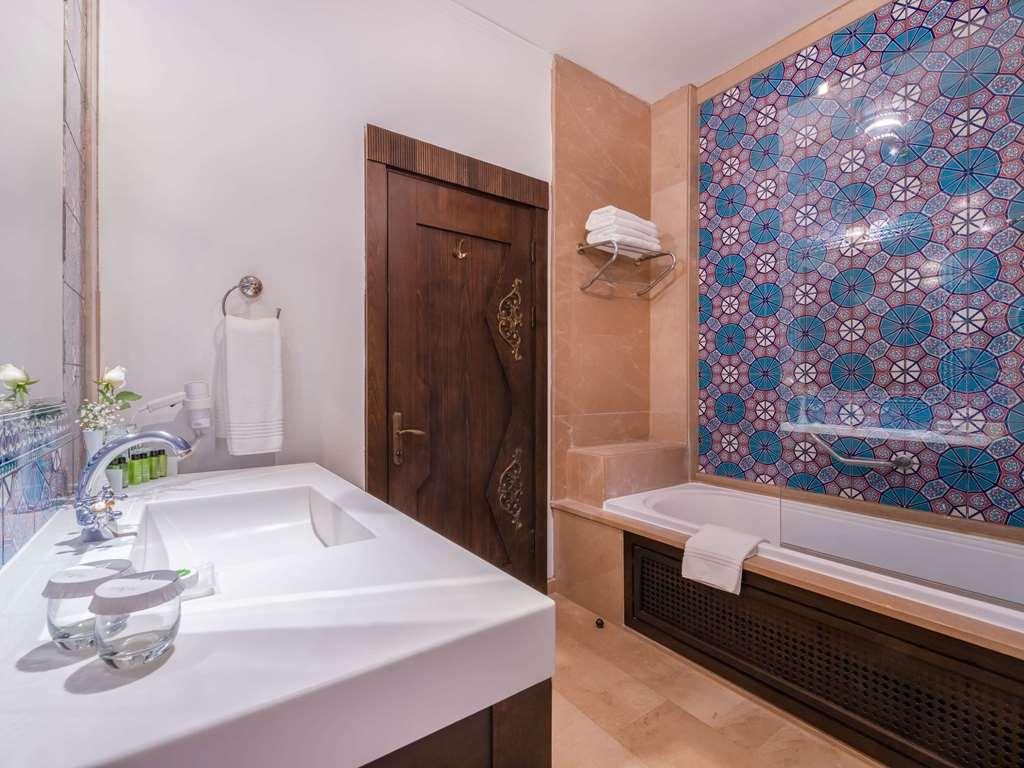 Rixos Park Belek - The Land Of Legends Access Hotel Kamer foto