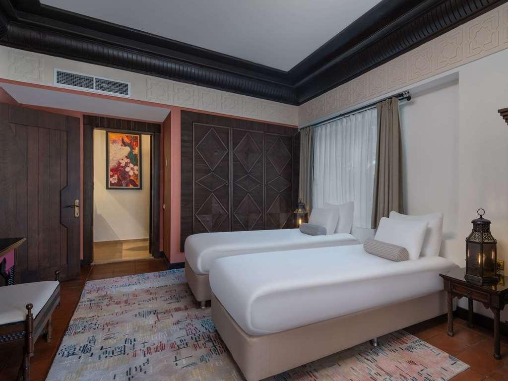 Rixos Park Belek - The Land Of Legends Access Hotel Kamer foto