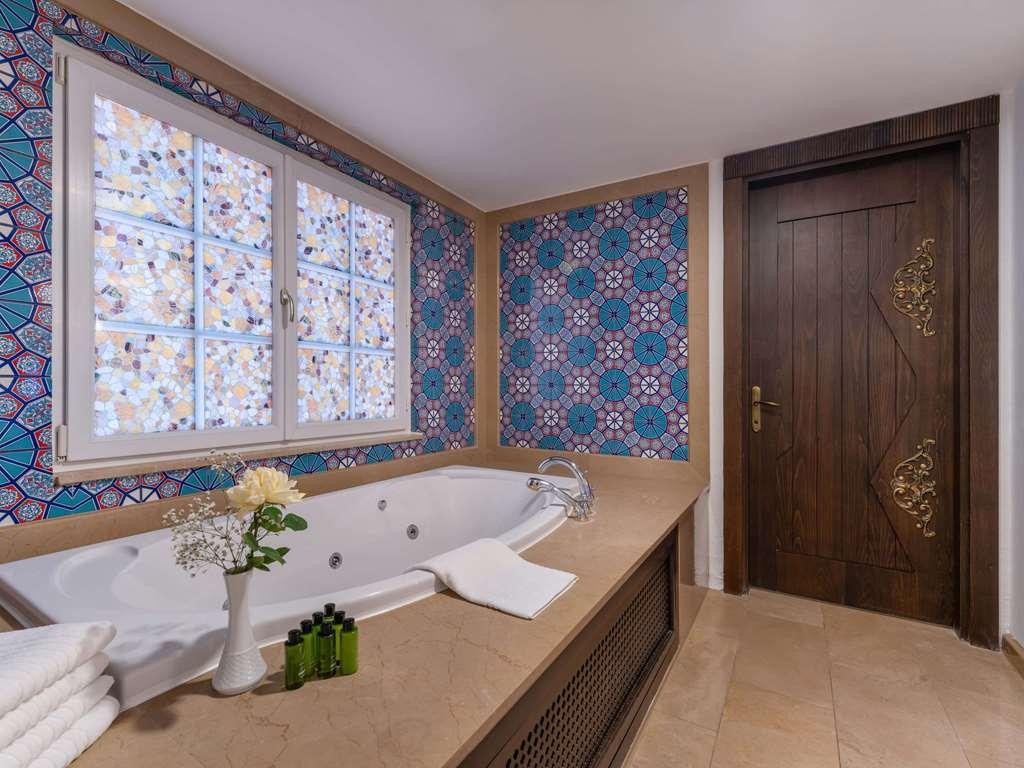 Rixos Park Belek - The Land Of Legends Access Hotel Kamer foto