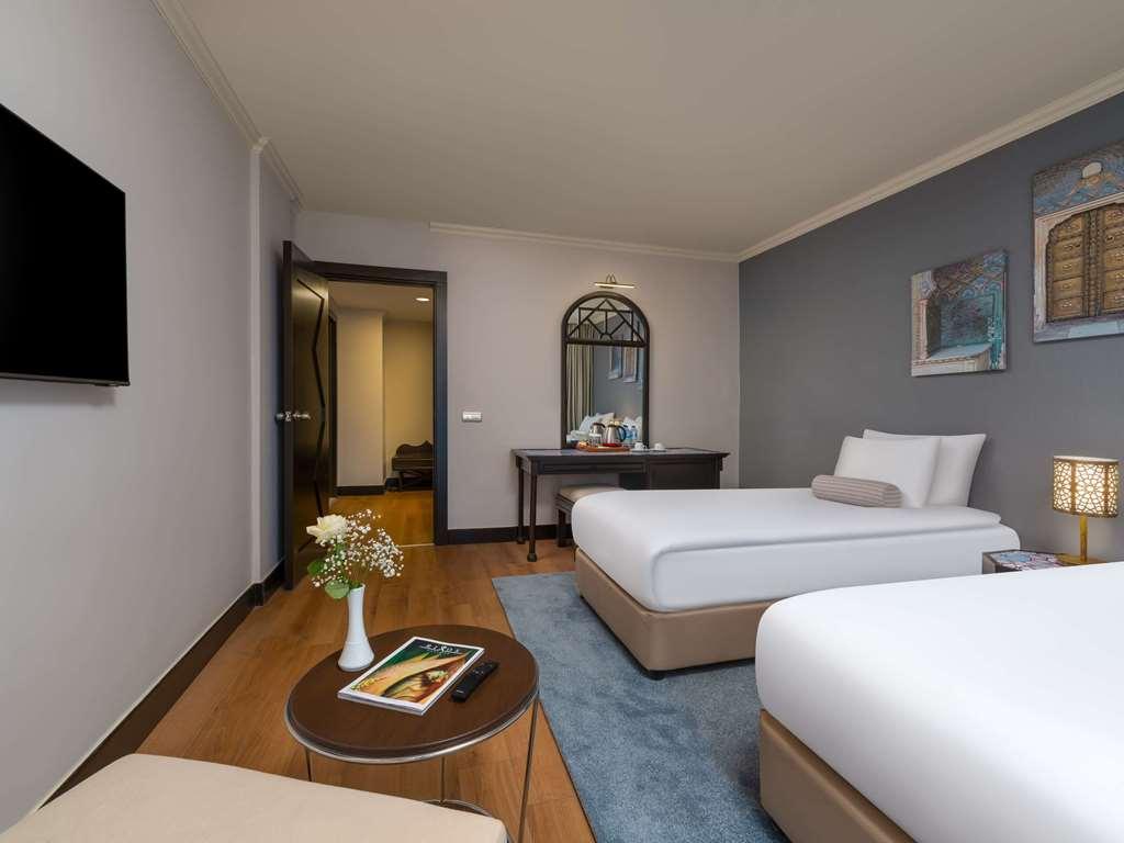 Rixos Park Belek - The Land Of Legends Access Hotel Kamer foto