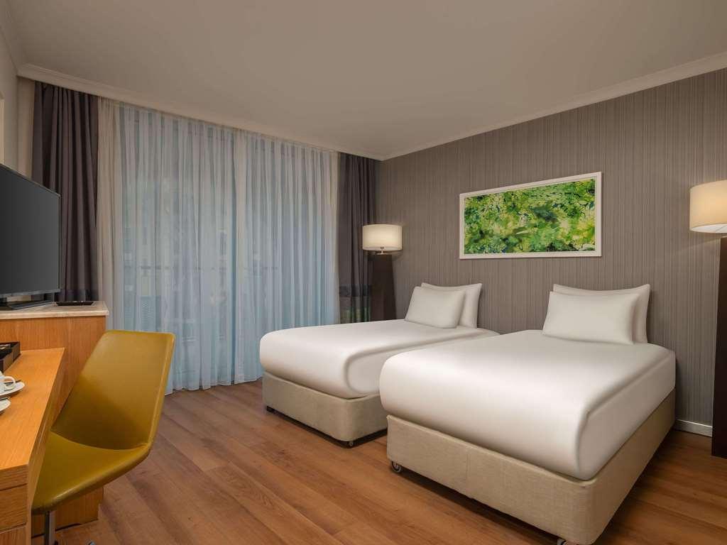 Rixos Park Belek - The Land Of Legends Access Hotel Kamer foto