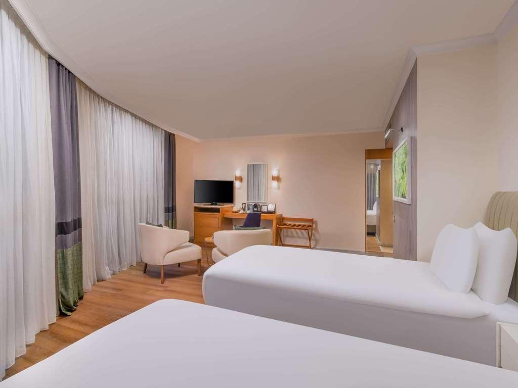 Rixos Park Belek - The Land Of Legends Access Hotel Kamer foto