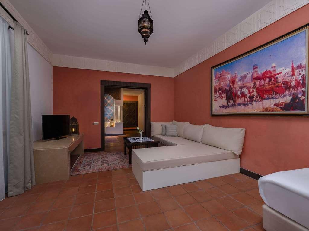 Rixos Park Belek - The Land Of Legends Access Hotel Kamer foto
