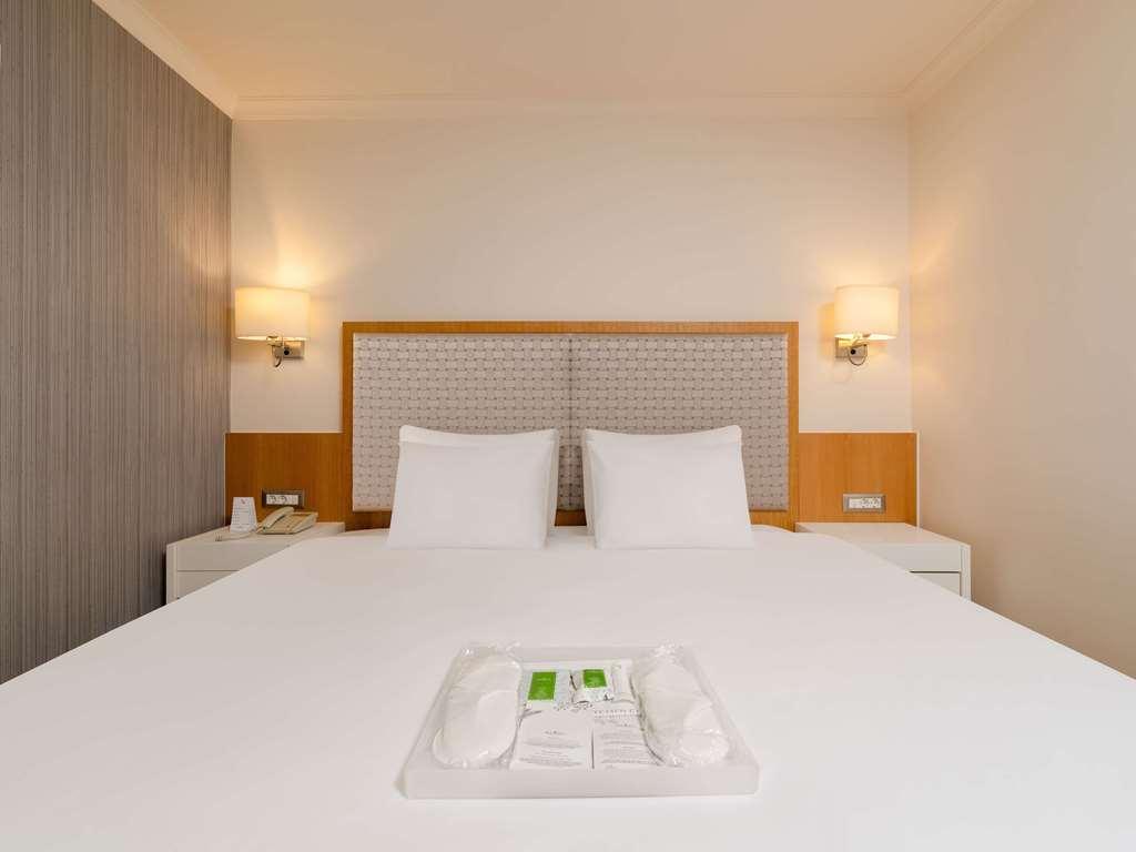 Rixos Park Belek - The Land Of Legends Access Hotel Kamer foto