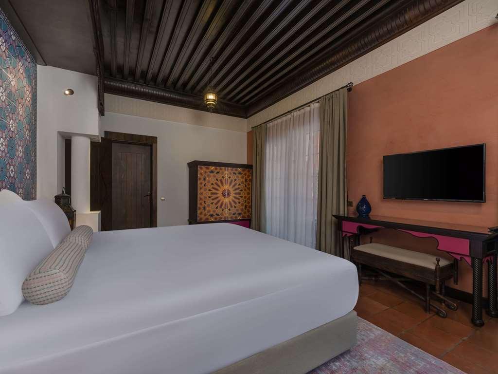 Rixos Park Belek - The Land Of Legends Access Hotel Kamer foto