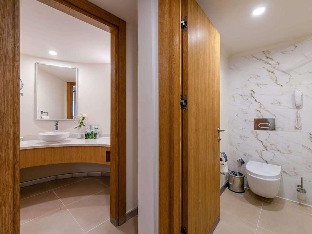 Rixos Park Belek - The Land Of Legends Access Hotel Kamer foto