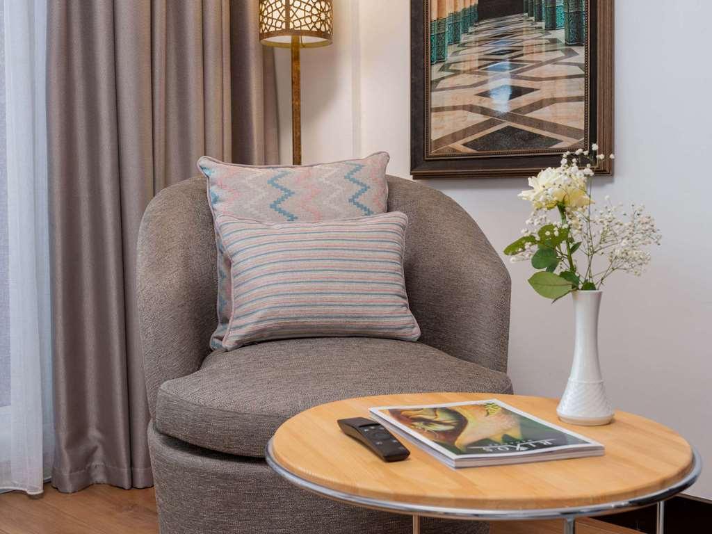 Rixos Park Belek - The Land Of Legends Access Hotel Kamer foto