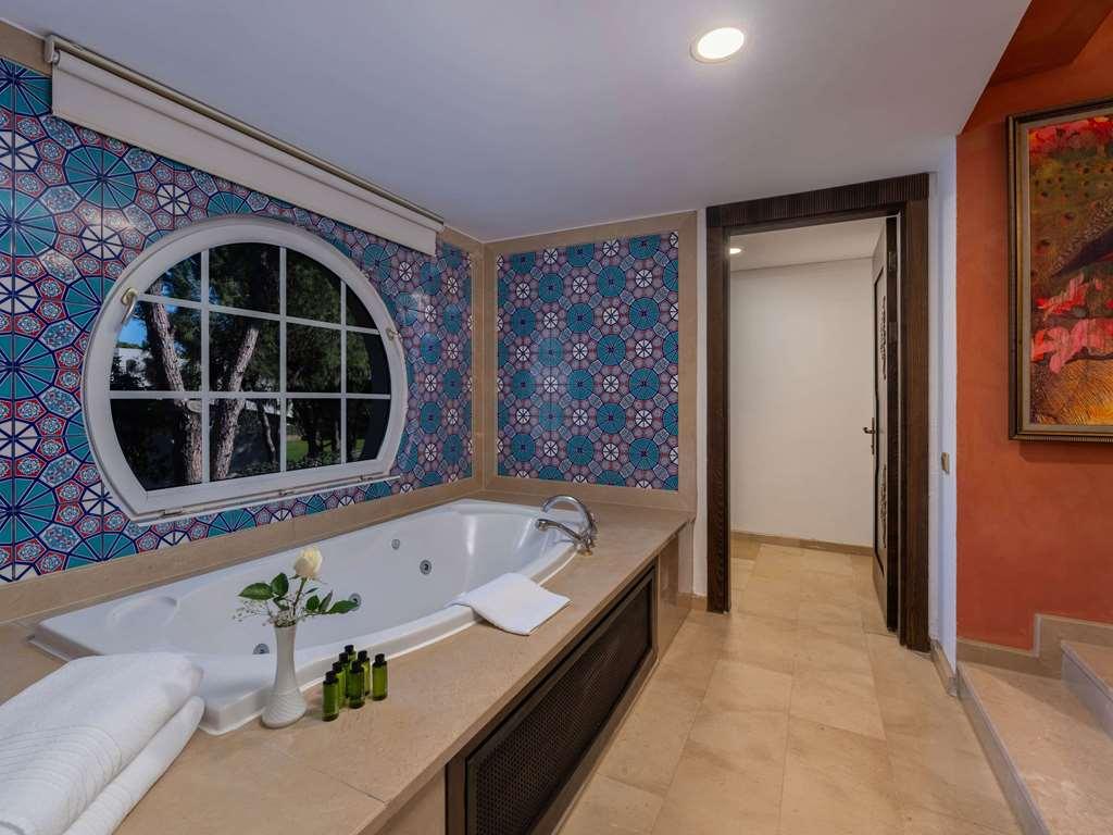 Rixos Park Belek - The Land Of Legends Access Hotel Kamer foto
