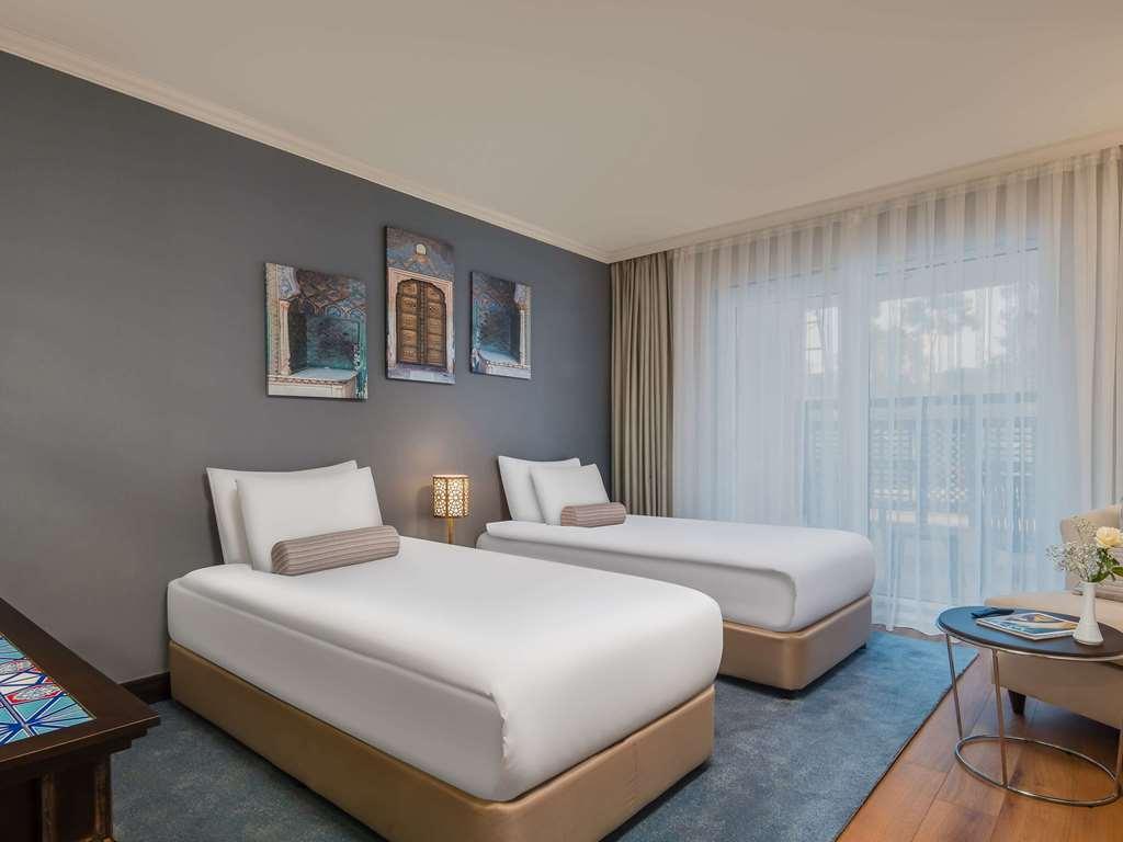 Rixos Park Belek - The Land Of Legends Access Hotel Kamer foto