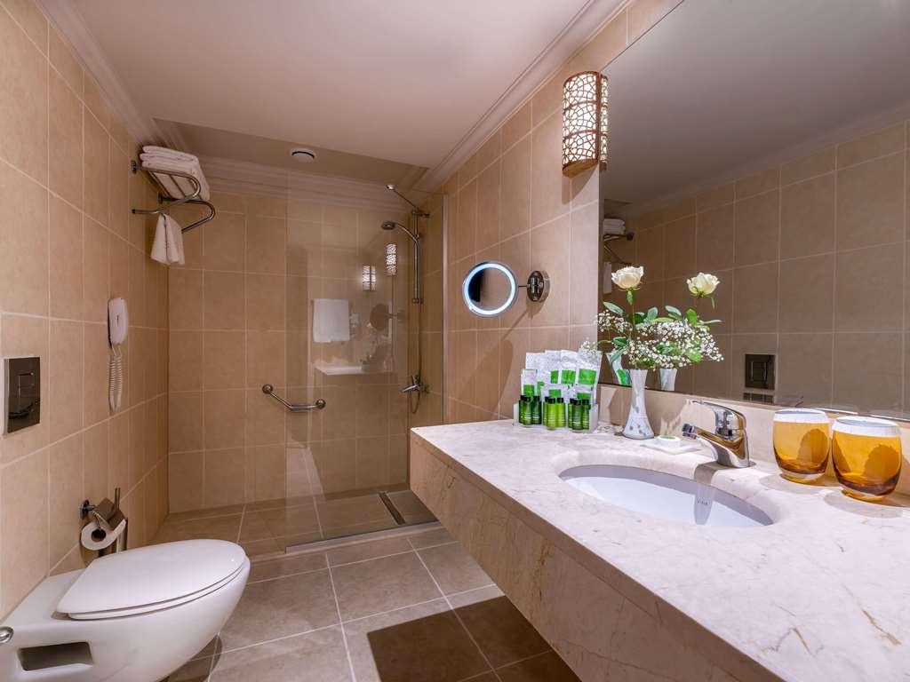 Rixos Park Belek - The Land Of Legends Access Hotel Kamer foto