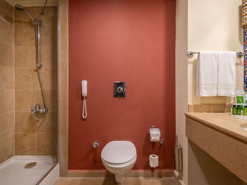 Rixos Park Belek - The Land Of Legends Access Hotel Kamer foto