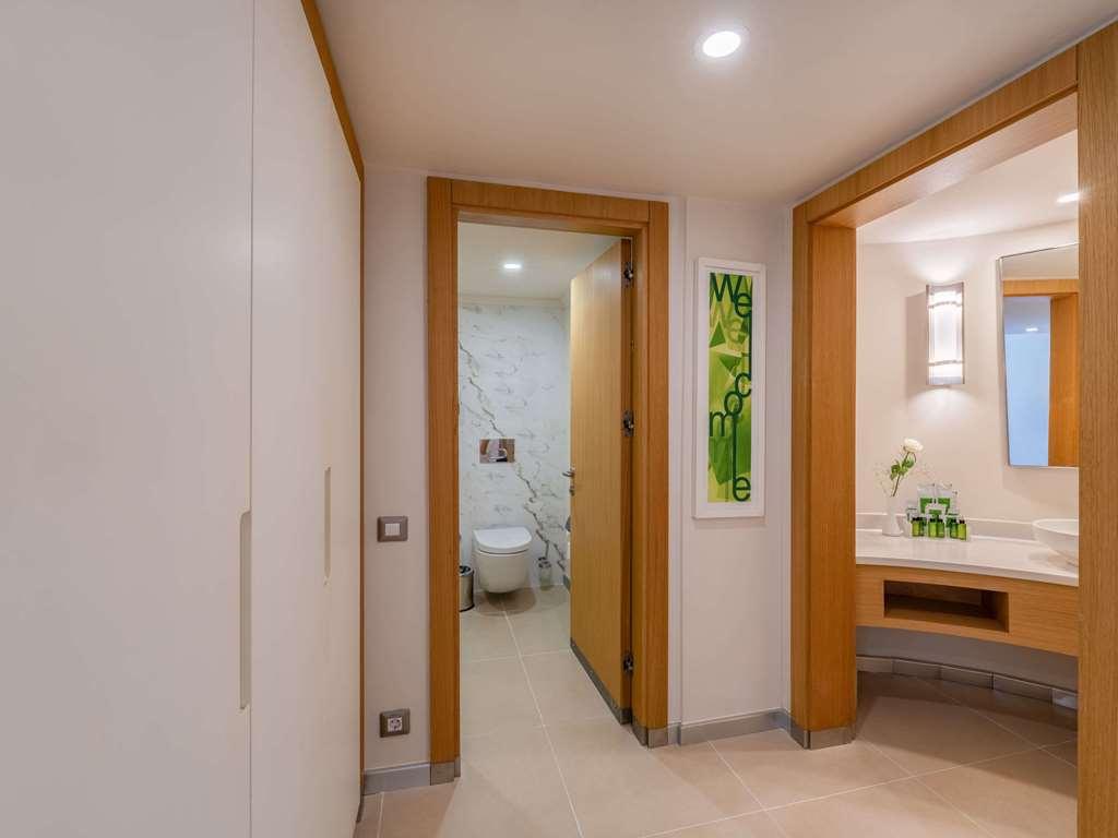 Rixos Park Belek - The Land Of Legends Access Hotel Kamer foto
